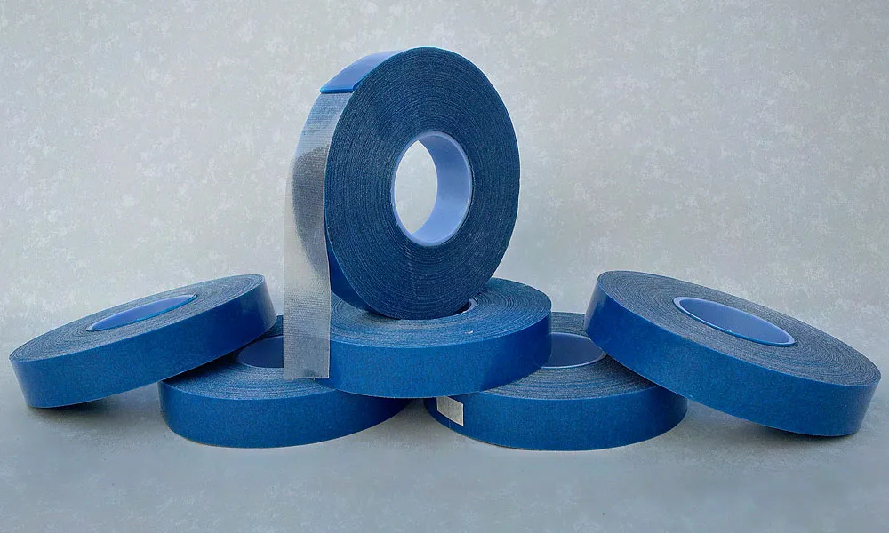 Glass Mica Resin-Rich Tape (0.18mm)