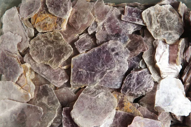 Natural Mica Block-RM
