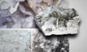 Natural Mica Flakes
