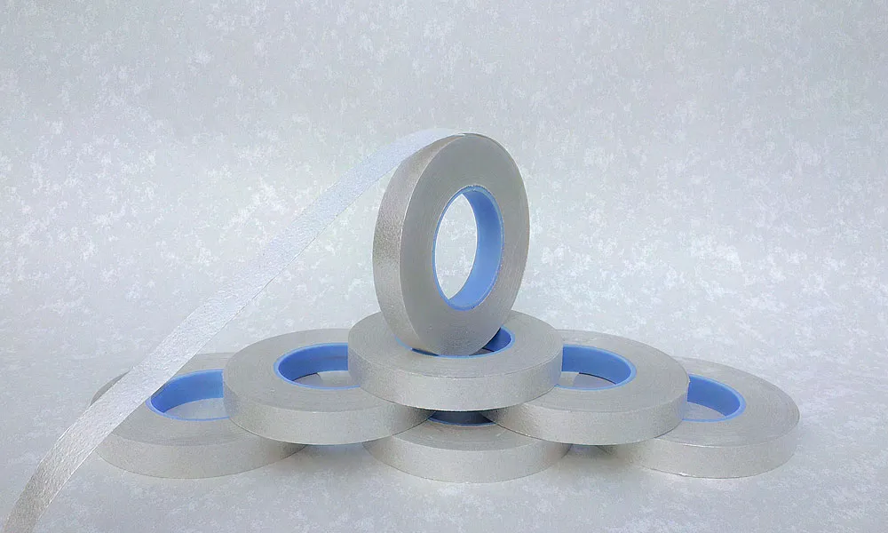 Glass/Mica Silicone VPI Tape